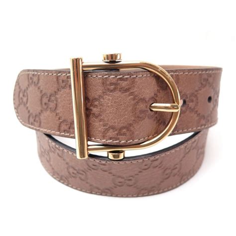 ceinture large gucci|where to buy Gucci belt.